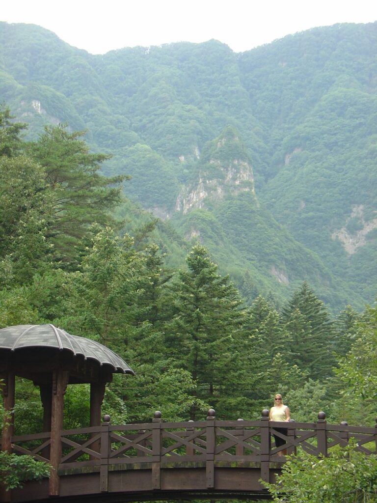 Samcheok Hwanseon Cave Largest Limestone Cave Korea