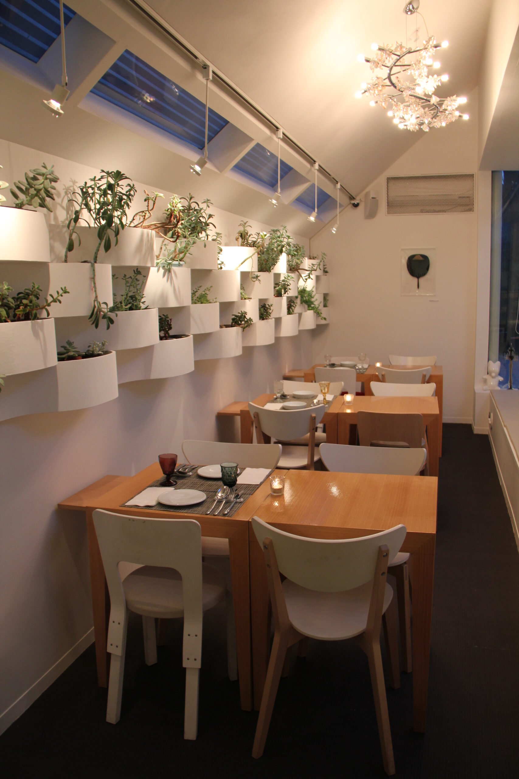 Hannam-dong Gallery Row