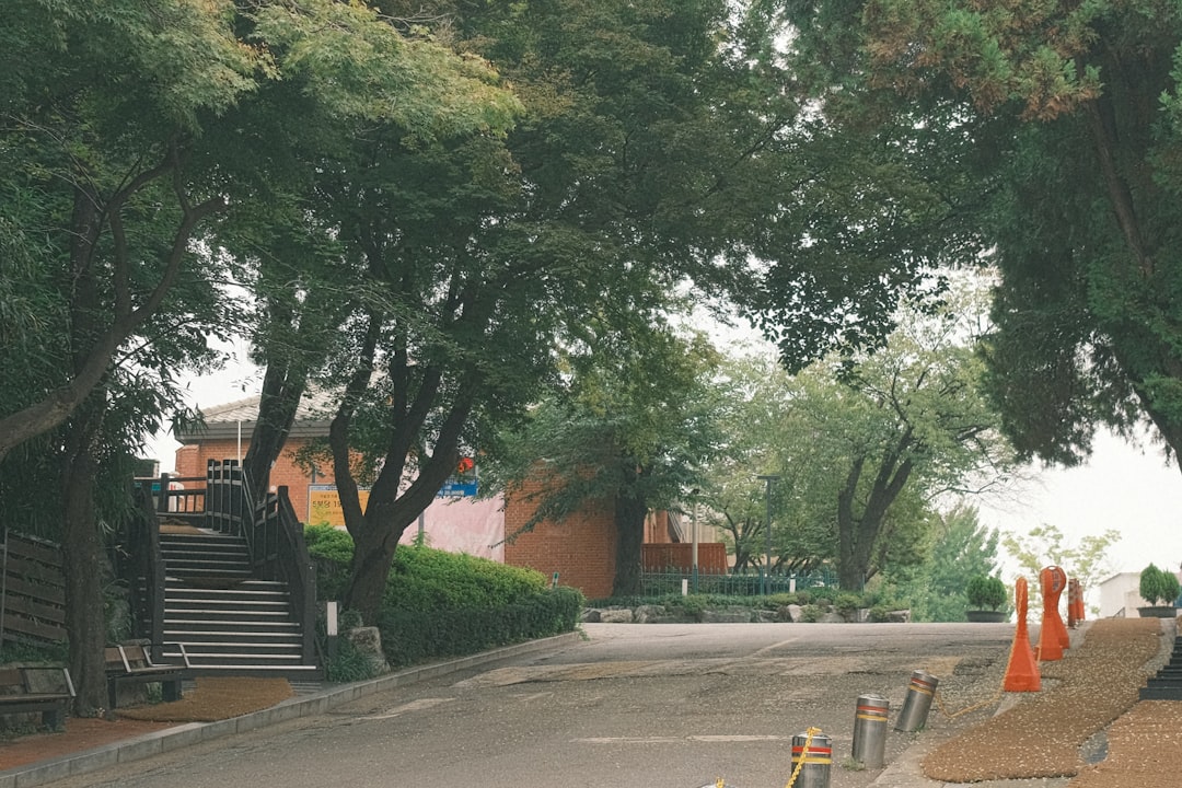 Bukchon Hanok Village