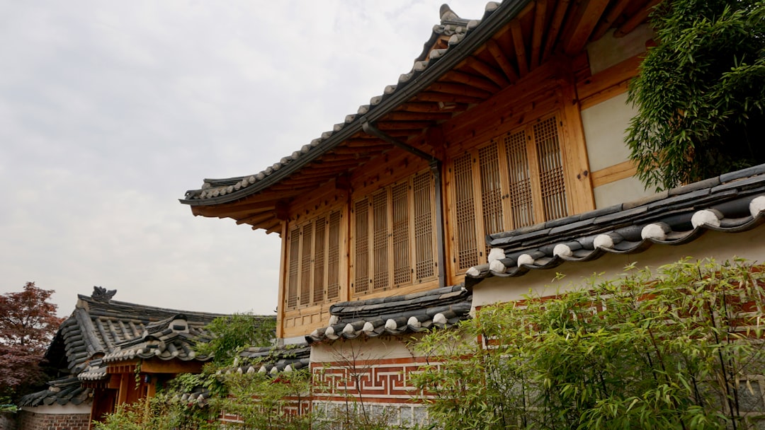 Bukchon Traditional Culture Experience Centers
