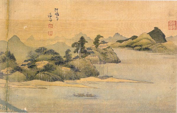 Gyeomjae Jeong Seon Art Museum