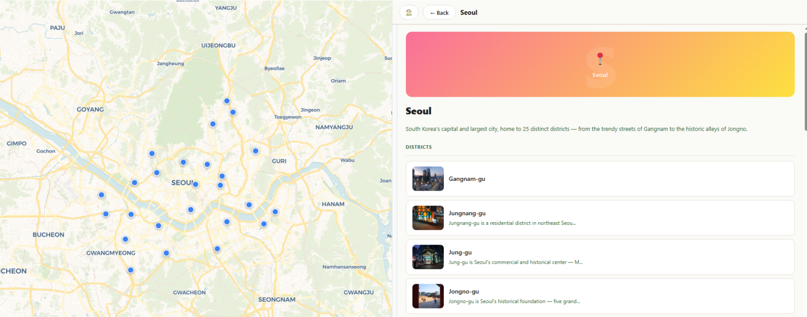 What Is a Korea Explorer? How to Discover Korea Like a Local
