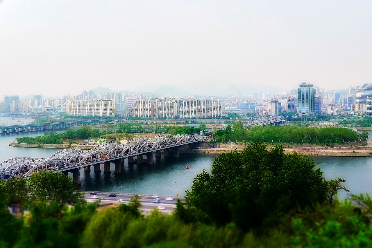 Nodeul Island (Nodeulseom)