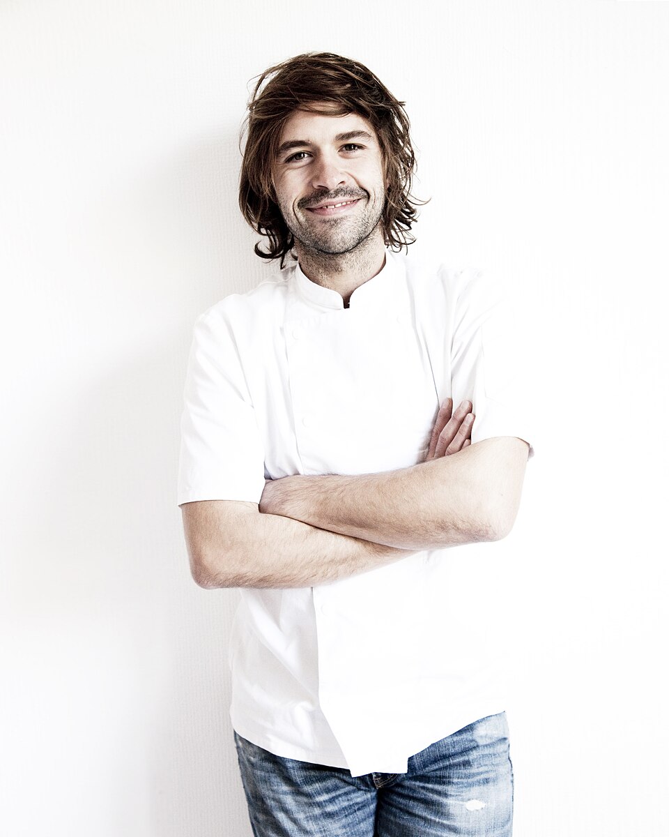 Seongsu Baking Studio (성수 베이킹 스튜디오)