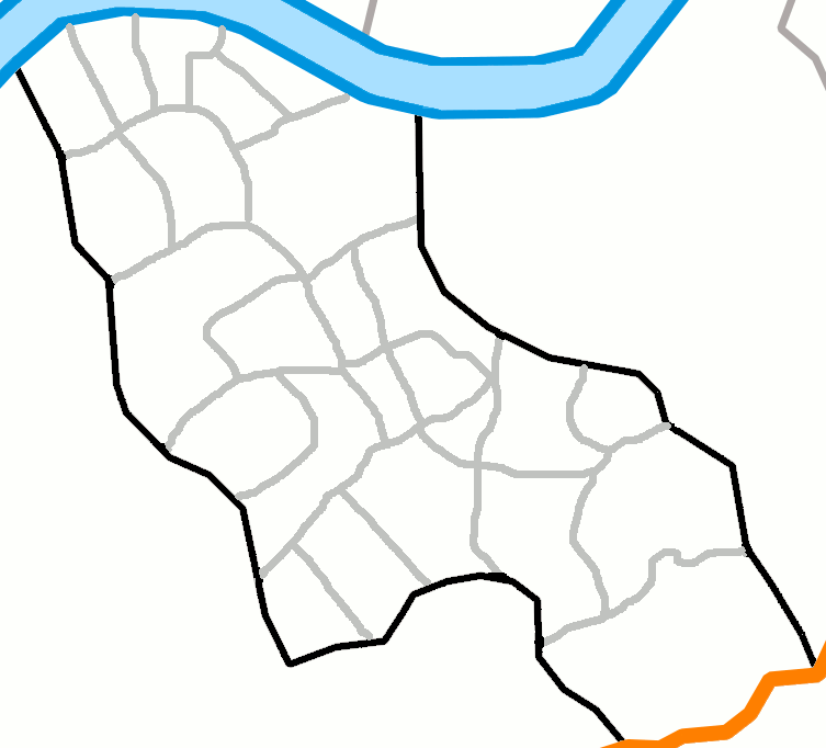 Segok Neighborhood Park