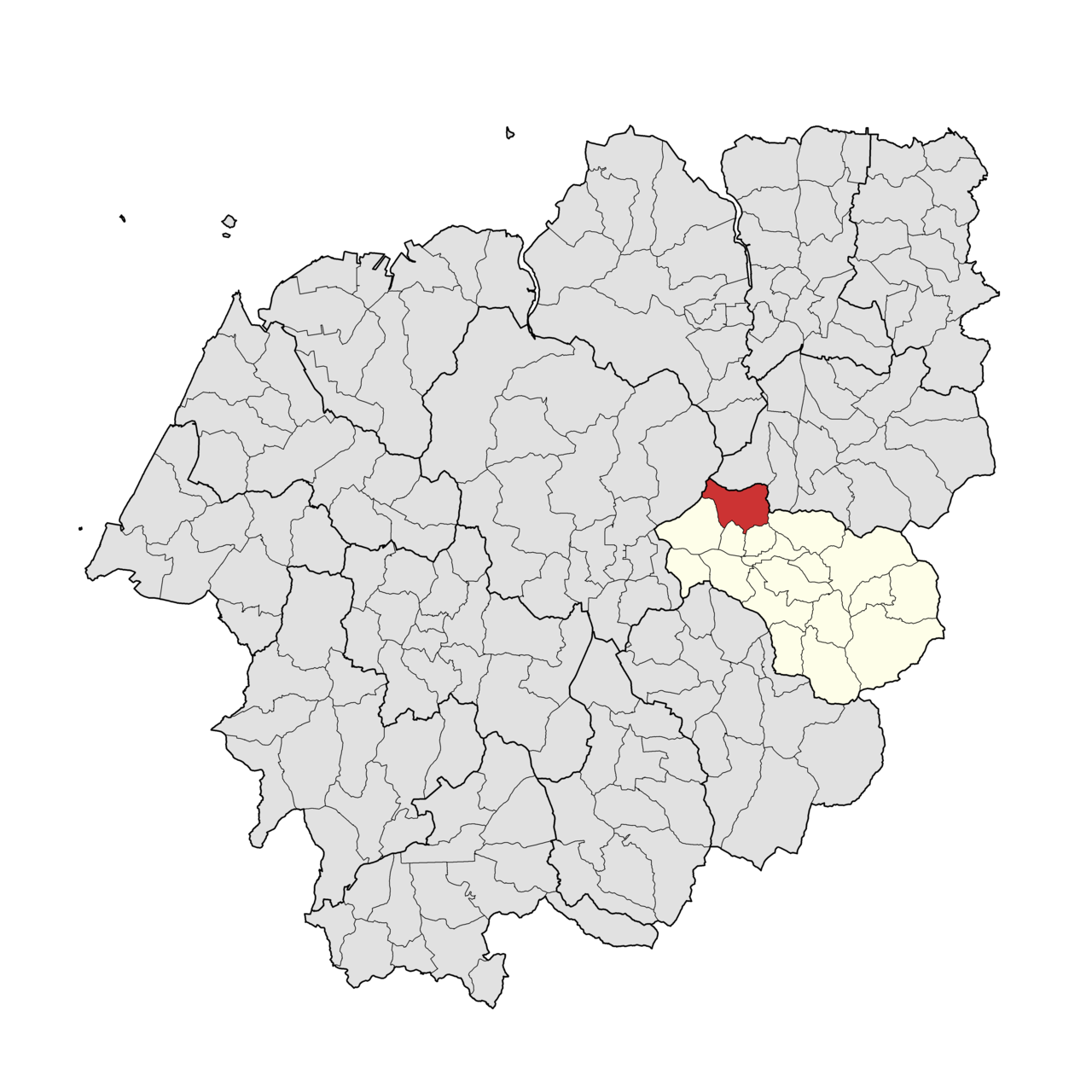 Sinwol Flight Path Culture Park