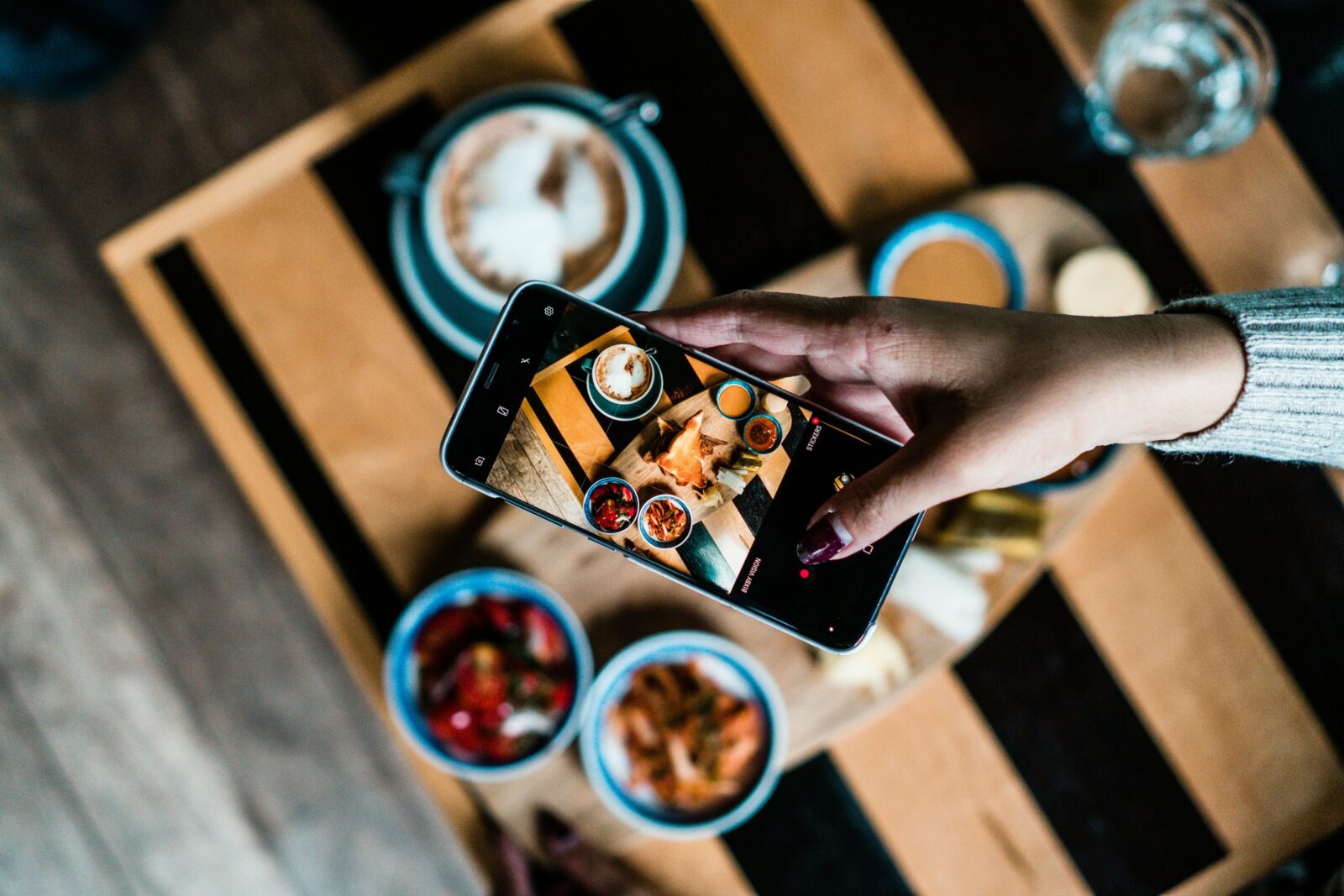 Kibi Can Now Read Korean Menus — Snap a Photo and Get It Translated