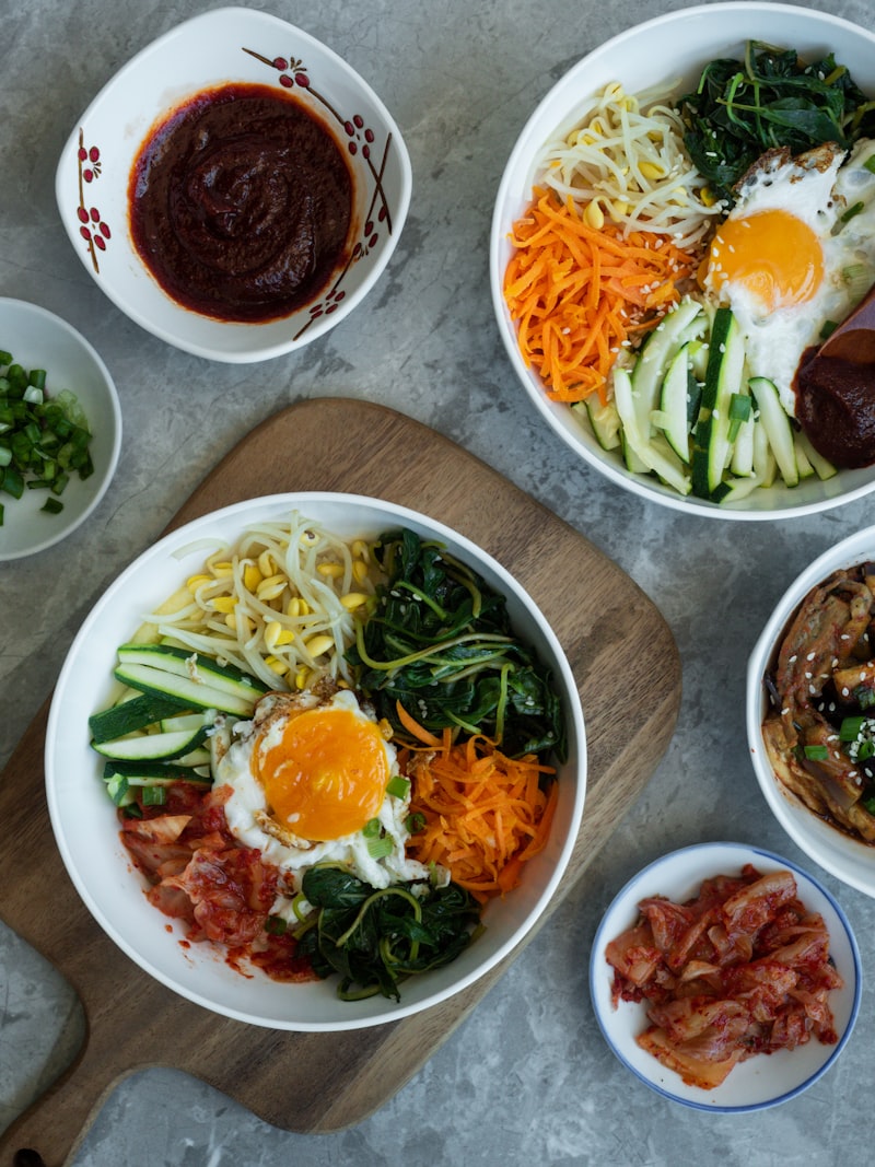 Kibi Can Now Read Korean Menus — Snap a Photo and Get It Translated