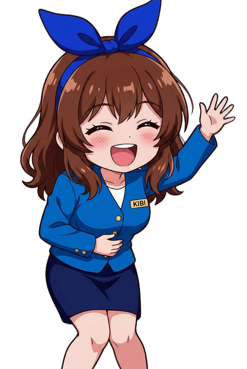 Kibi Meme