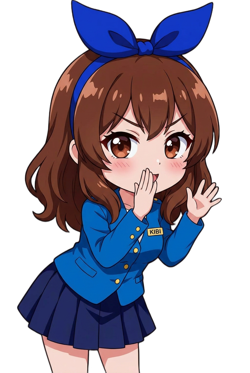 Kibi