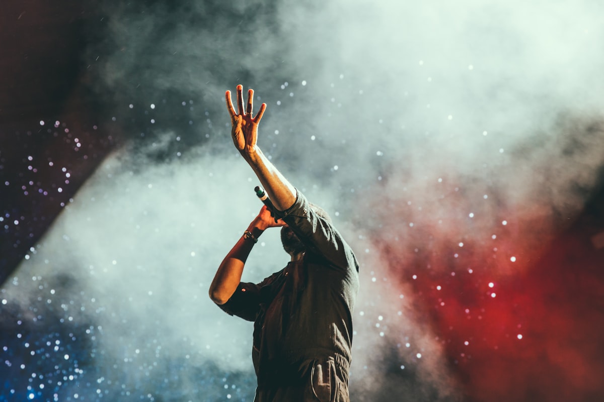Seoul Jazz Festival 2026: Full Lineup, Tickets & Olympic Park Guide (May 22–24)