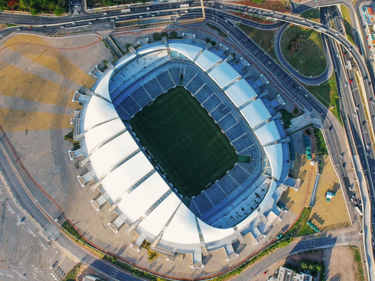South Korea 2026 FIFA World Cup