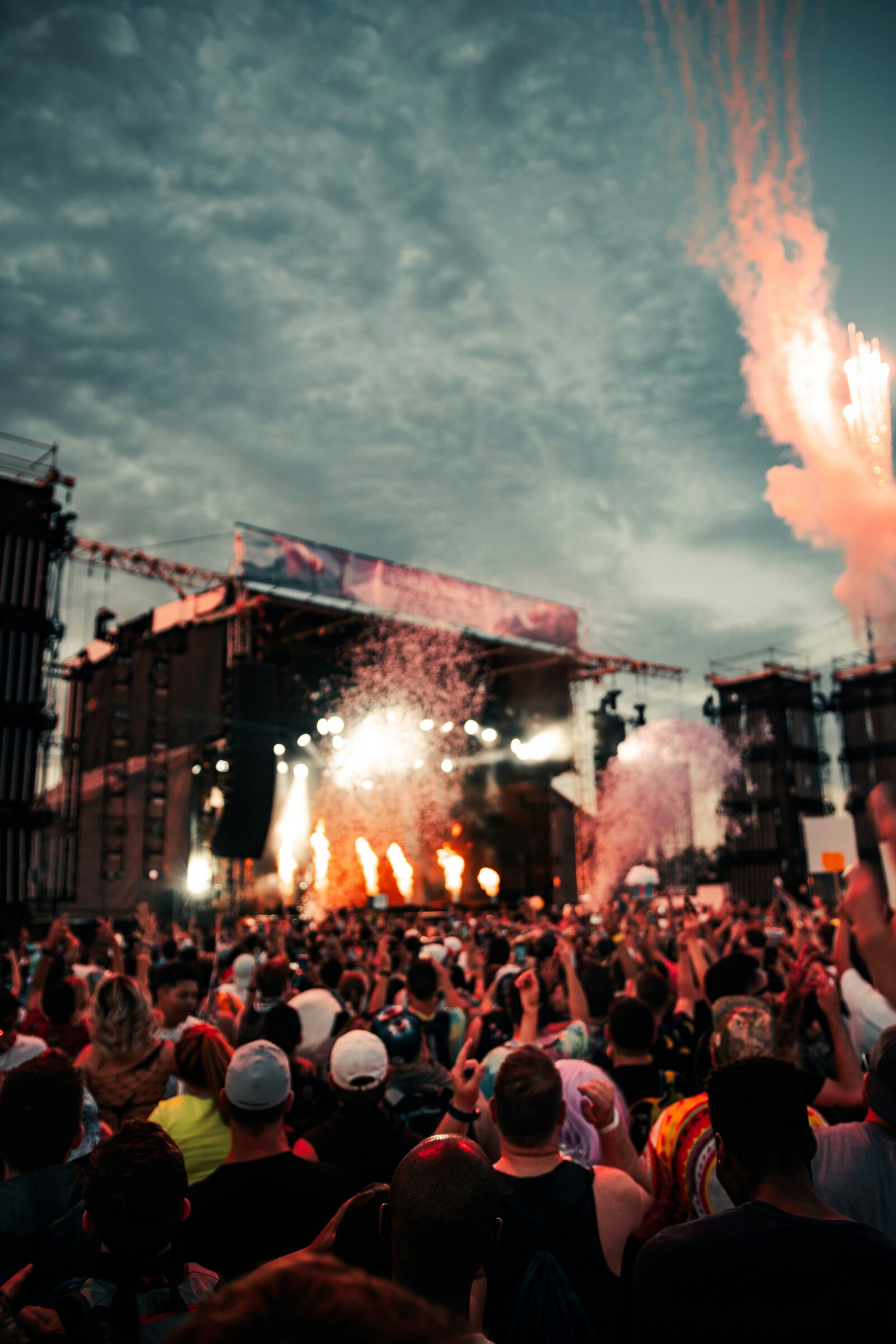 World DJ Festival 2026 Seoul — Armin van Buuren, Zedd & Marshmello at Seoul Land